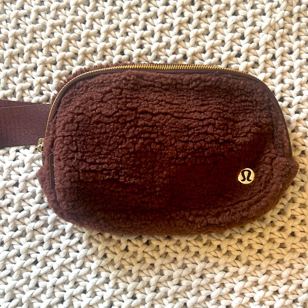 Everywhere Belt Bag